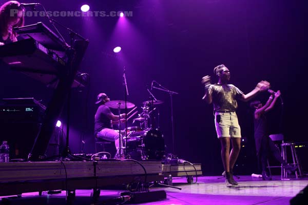 SHAMIR - 2015-05-29 - NIMES - Paloma - Grande Salle - 